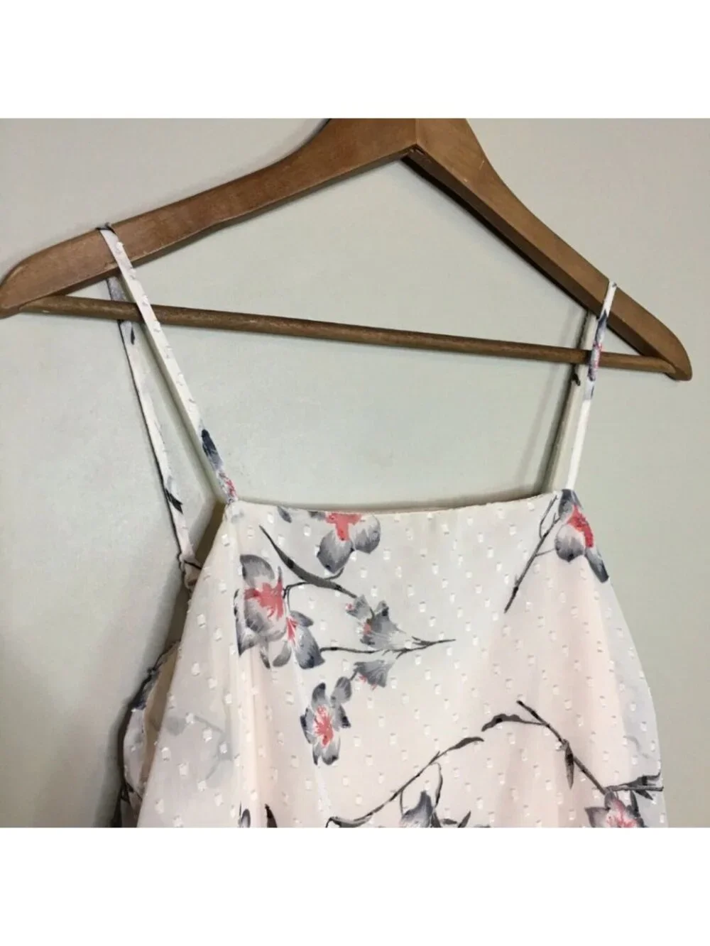 Floral Top - Picture 3 of 7